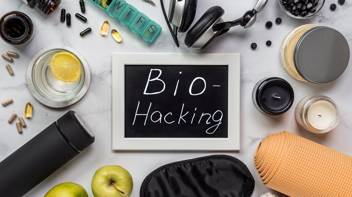 Bio Hacking