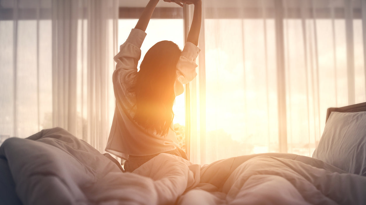 The Importance of Sleep: Understanding Circadian Rhythms for Health and Well-Being