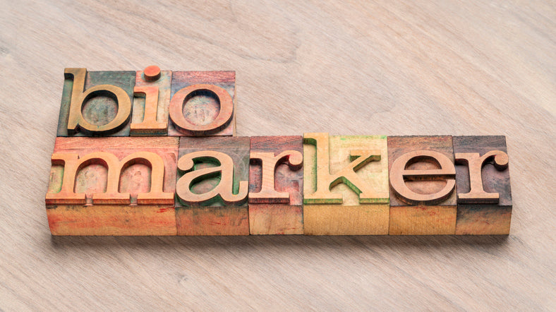 What are bio markers?