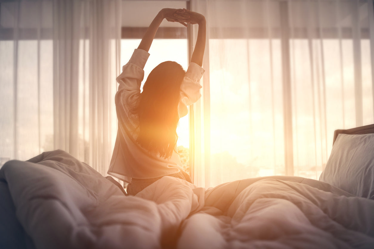 The Importance of Sleep: Understanding Circadian Rhythms for Health and Well-Being