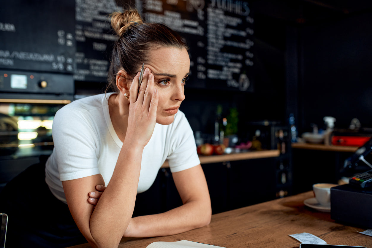 Understanding Oxidative Stress: The Hidden Threat to Health with Dopamine Depot