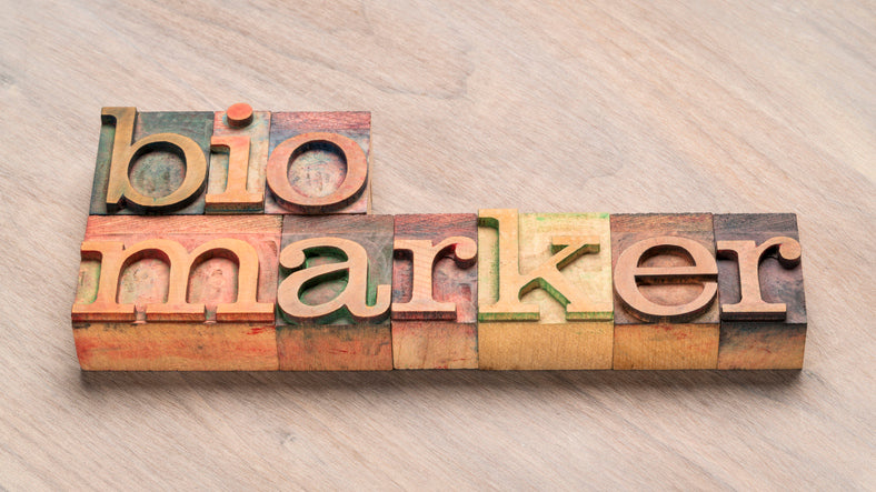 What are bio markers?